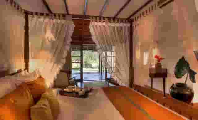 Palace Suites