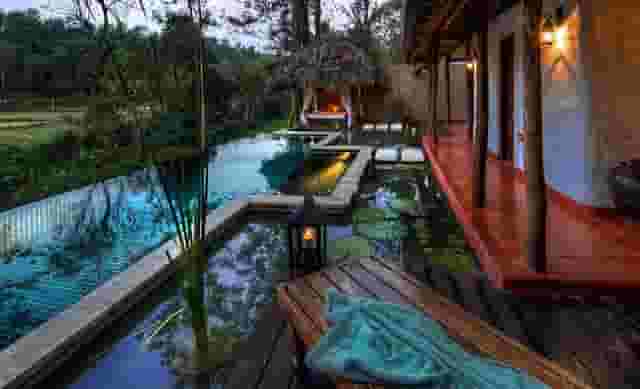 Palace Suites