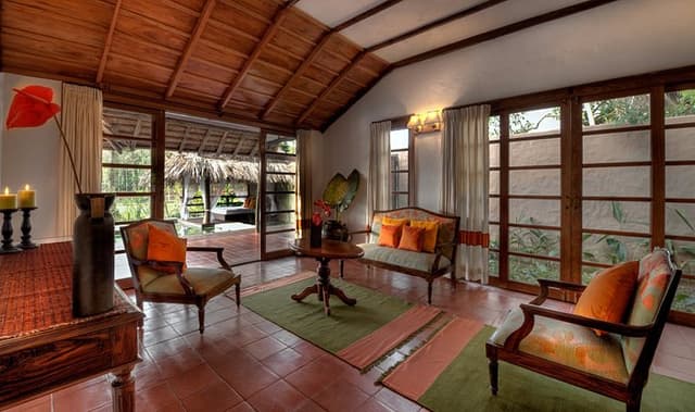 Palace Suites