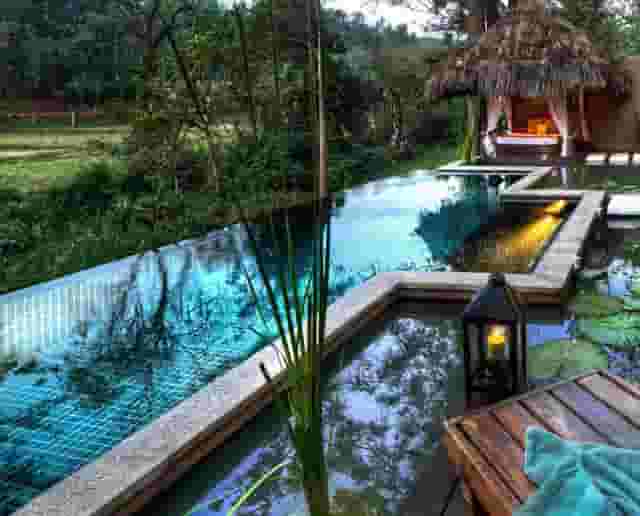 Palace Suites