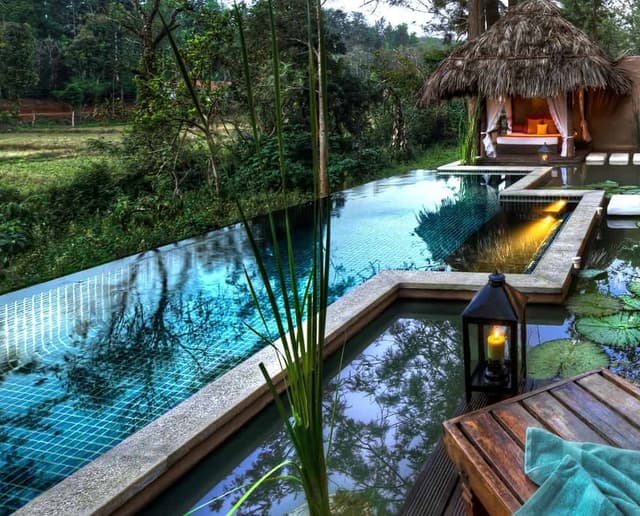 Palace Suites