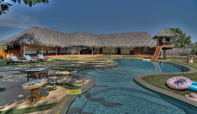Pool Reserve