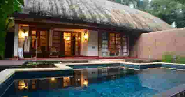 Pool Reserve