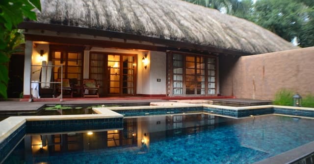 Pool Reserve