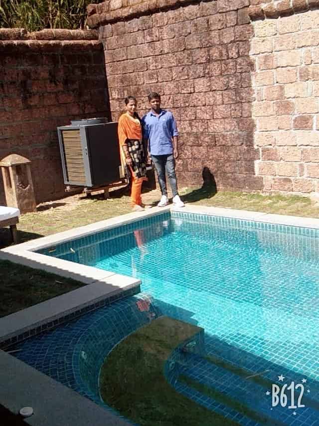 Pool Reserve