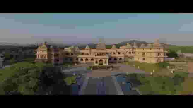 Kamalapura Palace