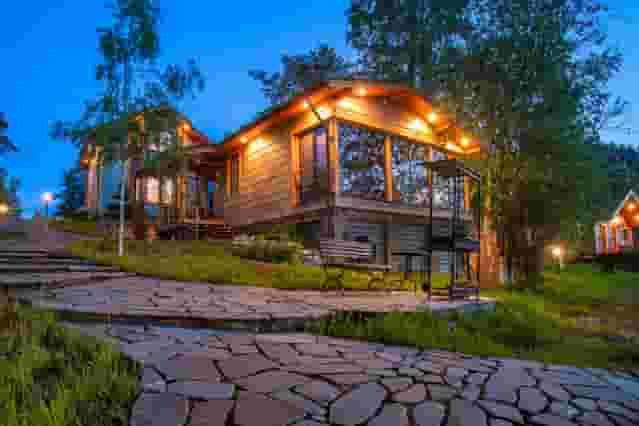 Cottage Rooms