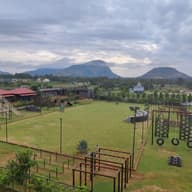 Summer Party Venues