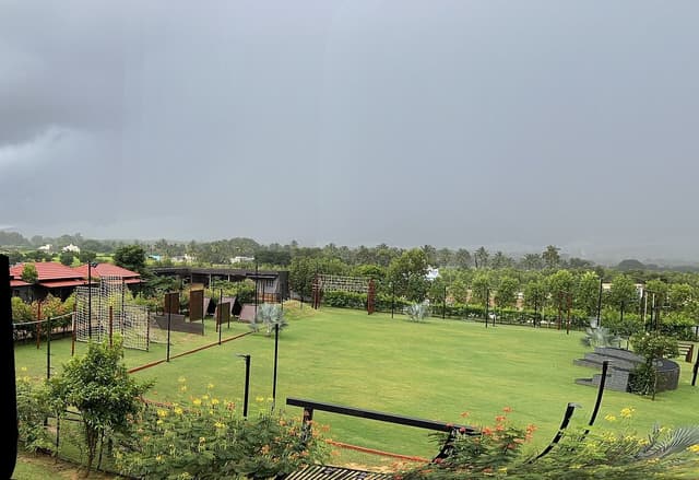 Garden Villas