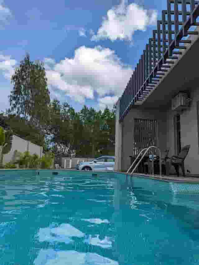 Garden Villas