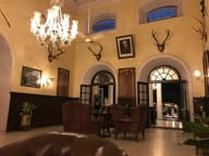 Quirky Conferences