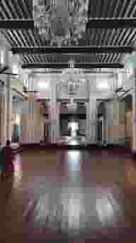 Party Venues