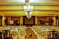 Small Meeting Rooms