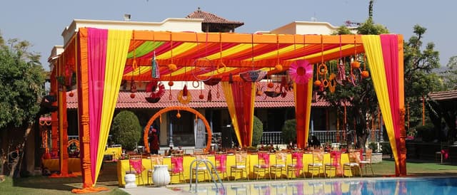 The Royal Retreat Resort & Spa