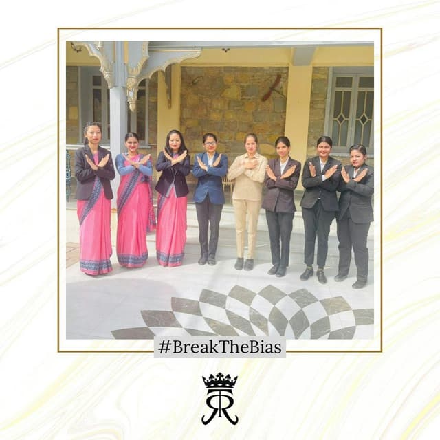 The Royal Retreat Resort & Spa