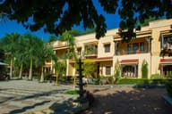 Christmas Party Venues