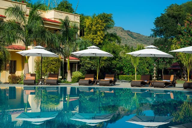 Event Spaces