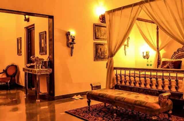 Royal Salute Suite