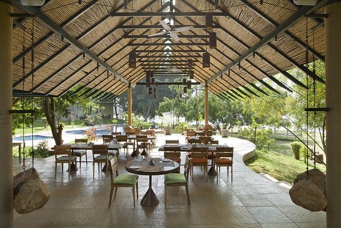 WATERWOODS LODGE KABINI (Nagarhole ...