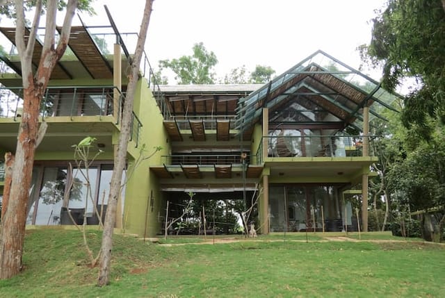 Waterwoods Lodge in Kabini - Book Room ...