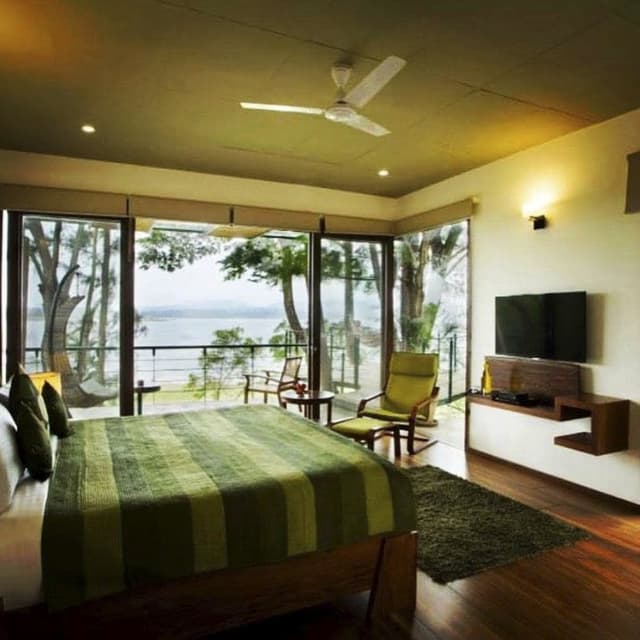 Lodge