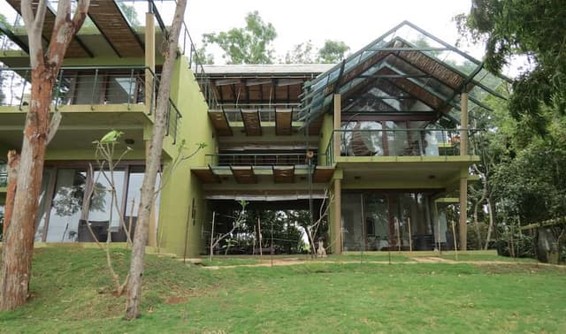 Lodge