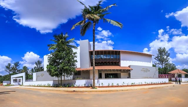 Signature Club Resort