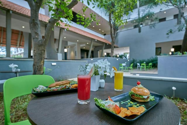 Signature Club Resort