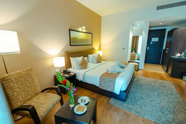 Signature Club Resort