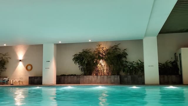 Signature Club Resort