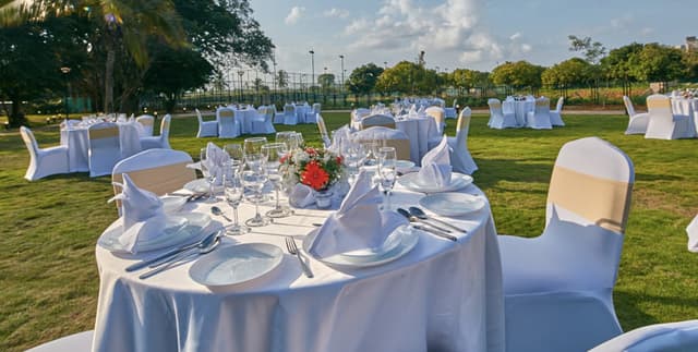 Signature Club Resort