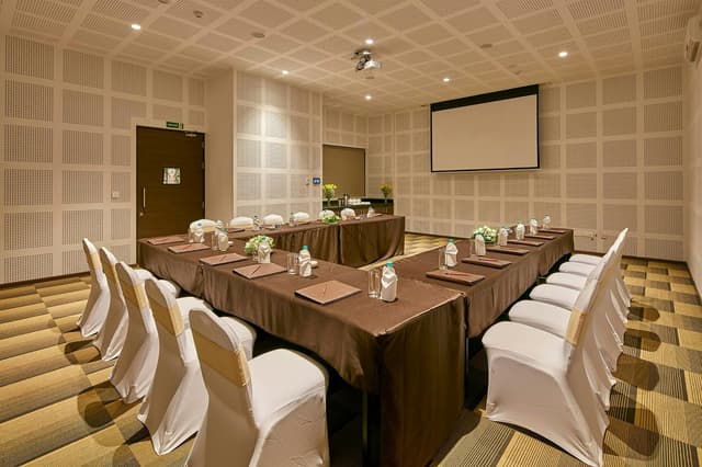 Signature Club Resort