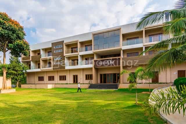 Signature Club Resort