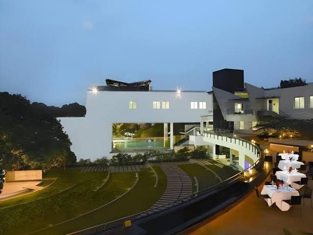 Signature Club Resort