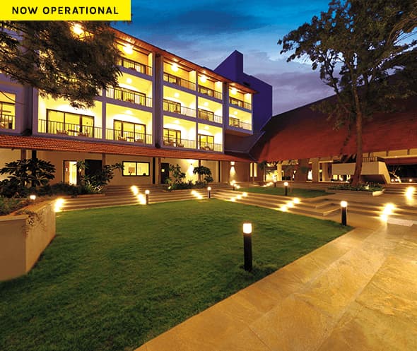 Signature Club Resort