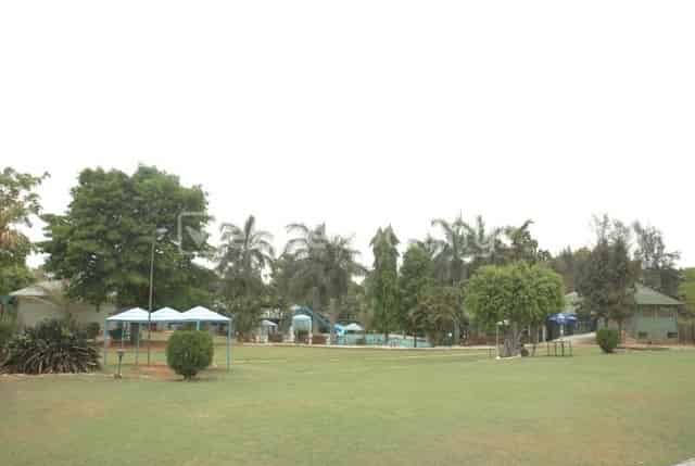 Signature Club Resort