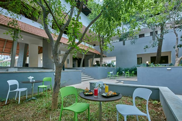 Signature Club Resort