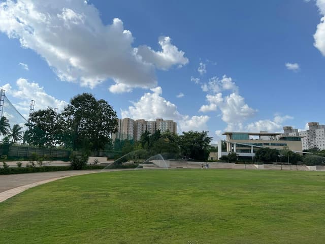 Signature Club Resort