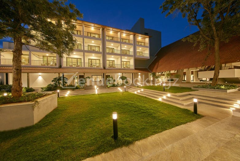 Signature Club Resort Devanahalli ...