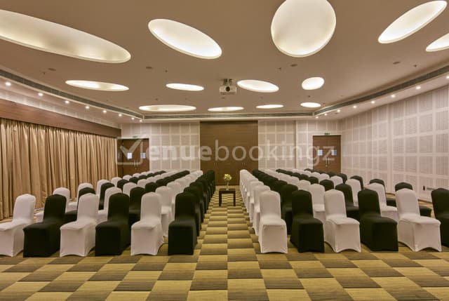 Banquet halls