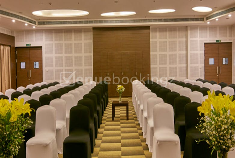 Banquet Halls