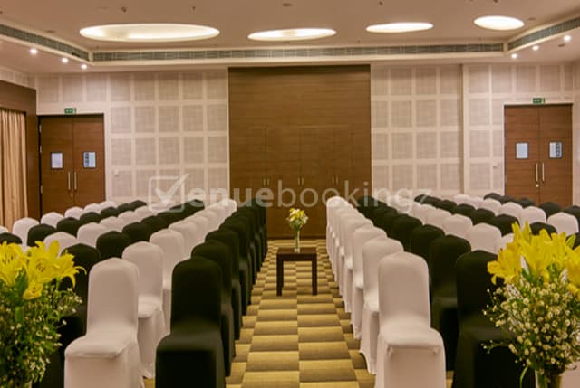 Banquet halls
