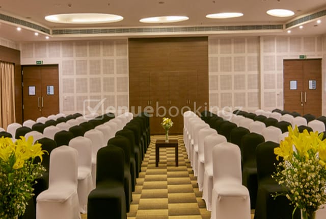 Banquet Halls