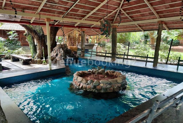 Private Pool
