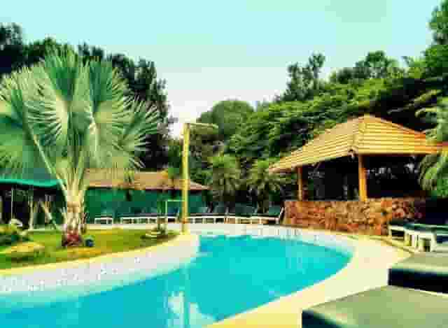 Private Pool