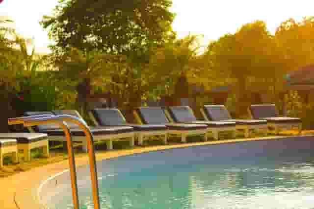 Private Pool