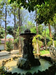 Formal Event Venues