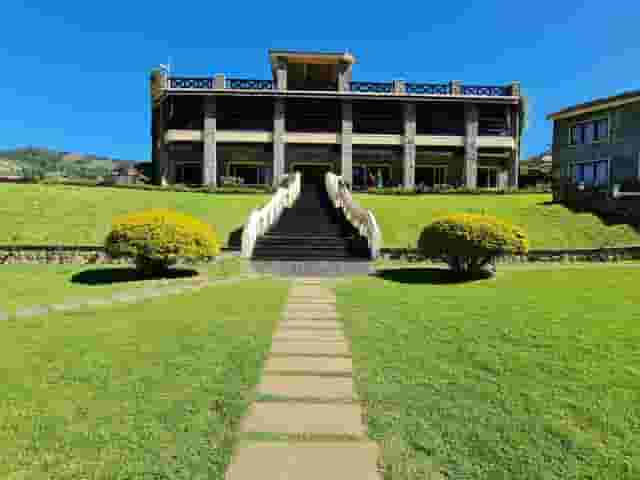 Conference Hall