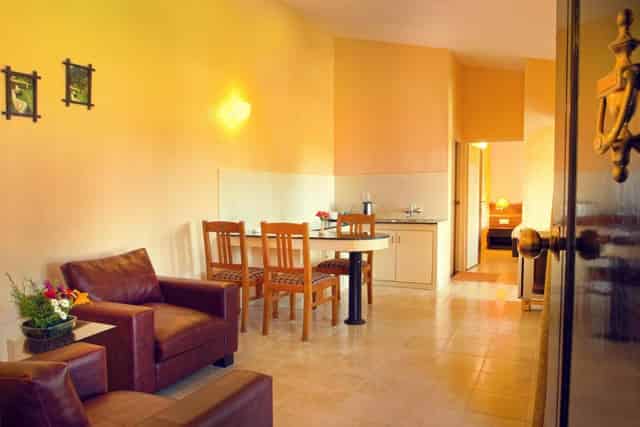 Premium Suite