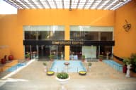 Reception Venues